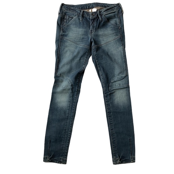 G-Star MC 5620 Slim Tapered Jeans - Picture 2 of 9